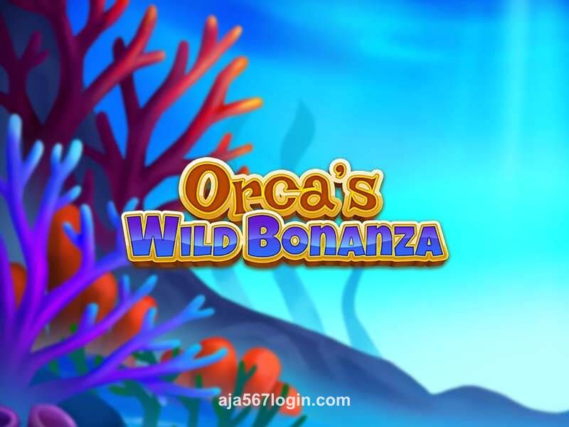 Orca's Wild Bonanza