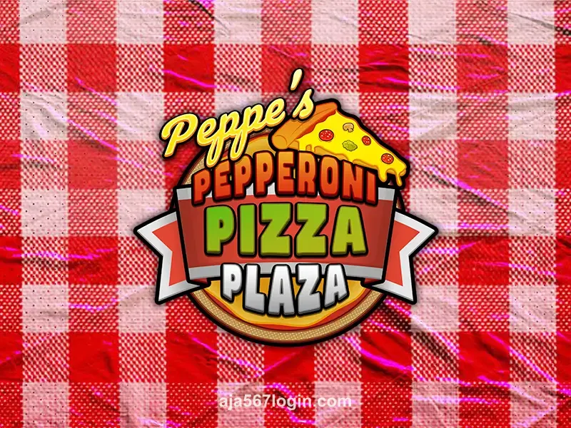Peppe's Pepperoni Pizza Plaza