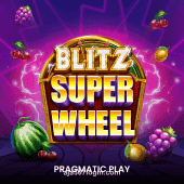 Blitz Super Wheel