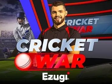 Cricket War Game