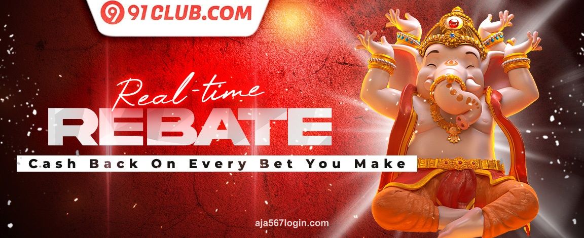 raja567 Exclusive Bonus