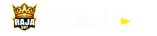 raja567 Logo